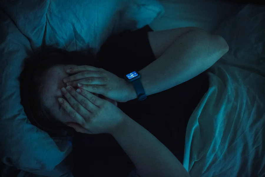 如果压力让您“嗜睡症”，专家有睡眠提示