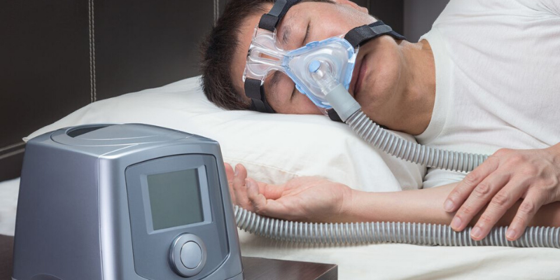 我应该选择什么样的 CPAP 机器？