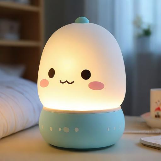 助眠灯
